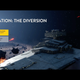Image for article titled The New Death Star DLC Makes Star Wars Battlefront More Interesting